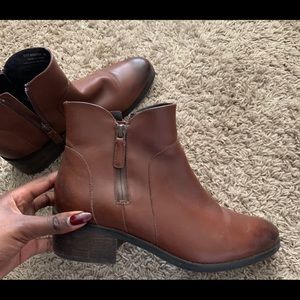 Cole Haan Booties